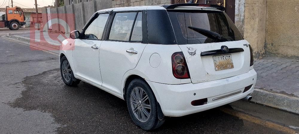 Lifan 320
